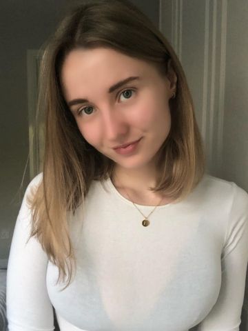 Натуся
